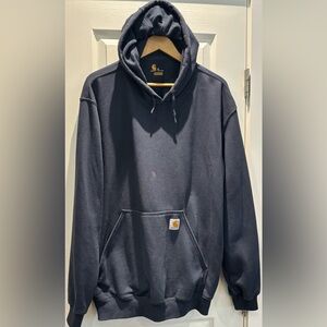 Carhartt Men's work  Hoodie